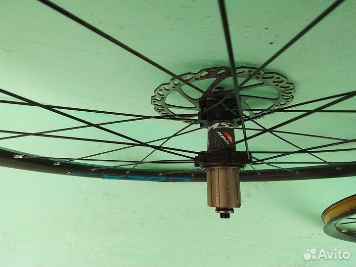 Колеса для велосипеда