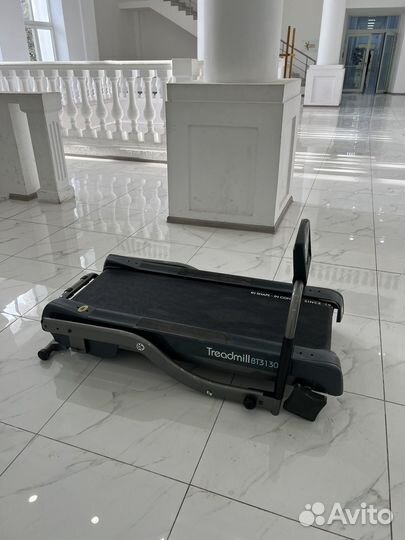 Беговая дорожка