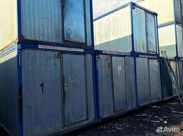Бытовка. Вагончик От завода. Доставка.Аренда