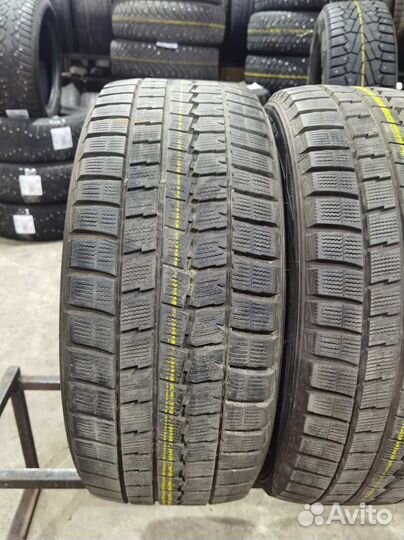 Dunlop Winter Maxx WM01 245/45 R18 100T