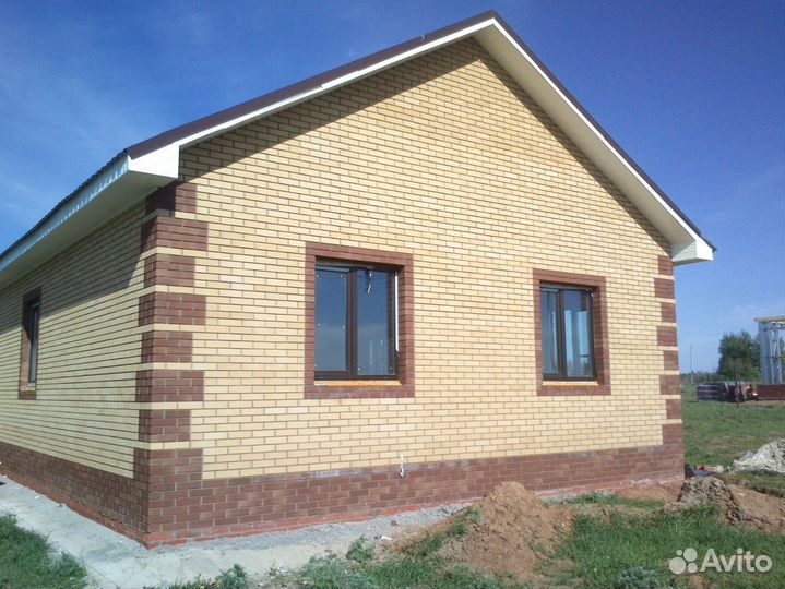 Строим крыши