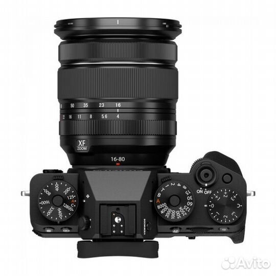 Fujifilm X-T5 Kit 16-80