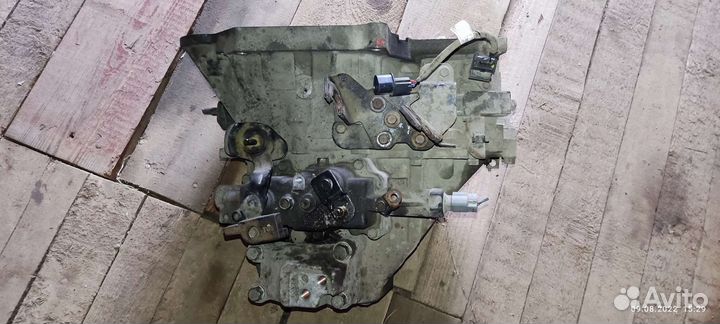 МКПП M5CF1 K-1