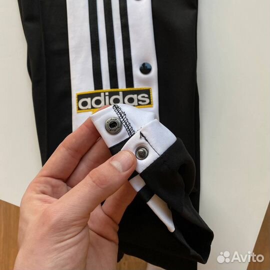 Штаны Adidas Adibreak №731