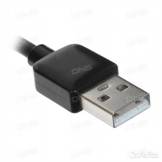 Сетевая карта Dexp AT-UH001B