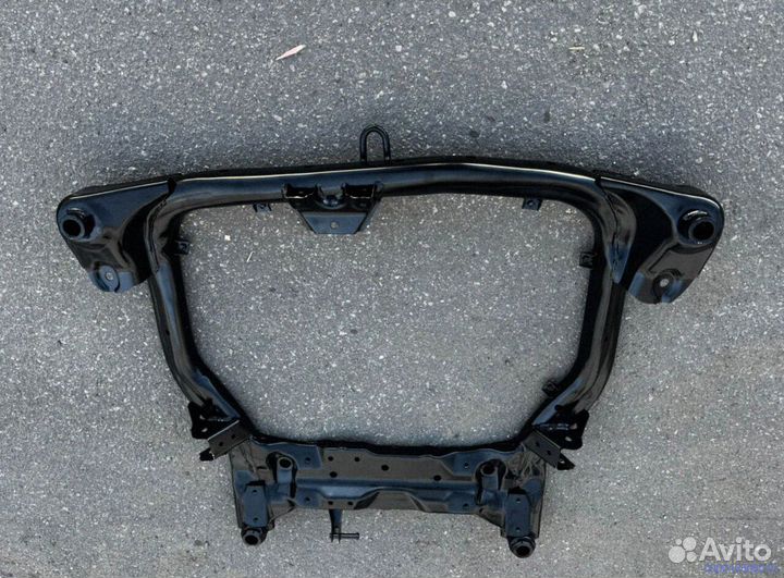 Подрамник передний Kia Ceed 1