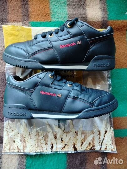 Кроссовки мужские Reebok classic