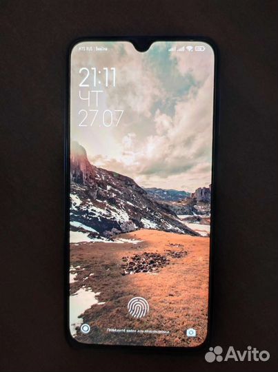 Телефон Xiaomi Mi 9 SE