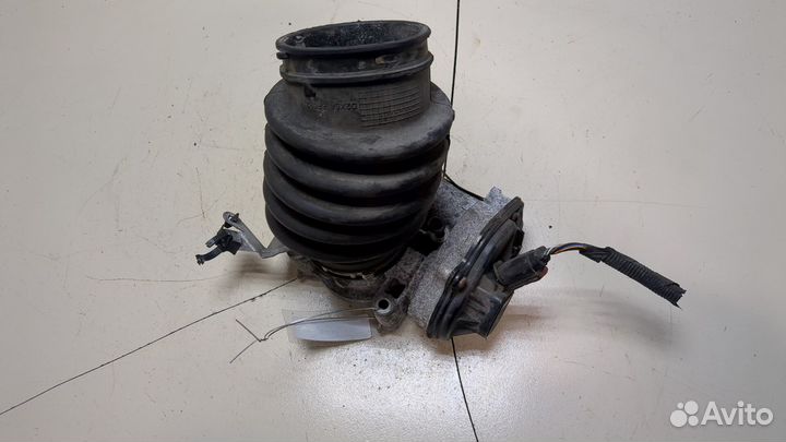 Заслонка дроссельная Ford C-Max, 2006