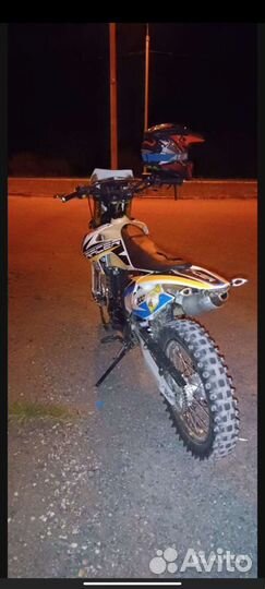 Racer Enduro 300