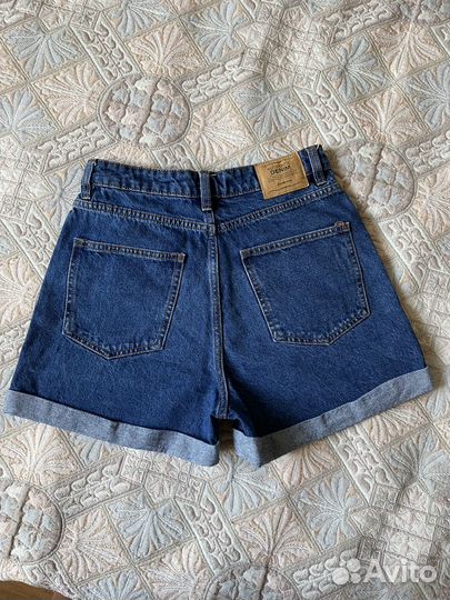 Шорты stradivarius 38