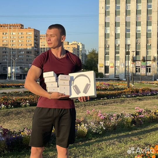 AirPods Pro 2 Lux