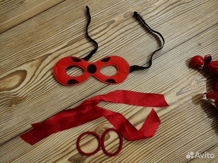 Леди баг и супер кот