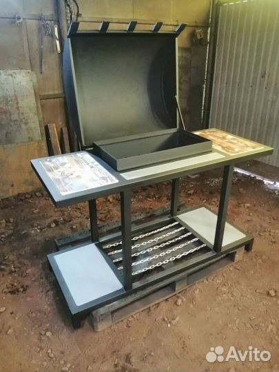 Мангал