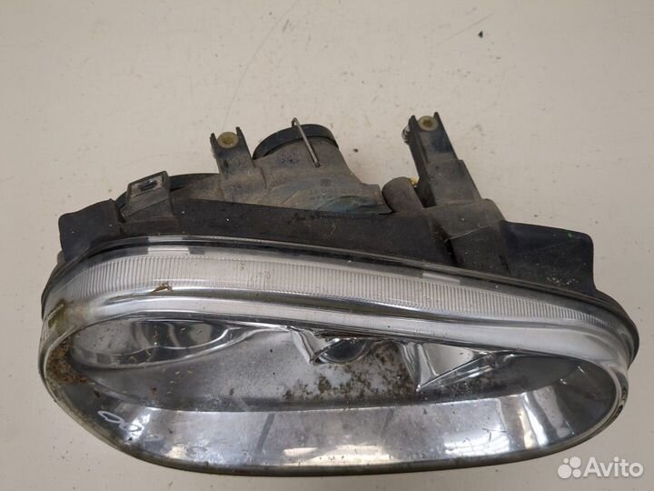 Фара (передняя) Volkswagen Golf 4, 1999