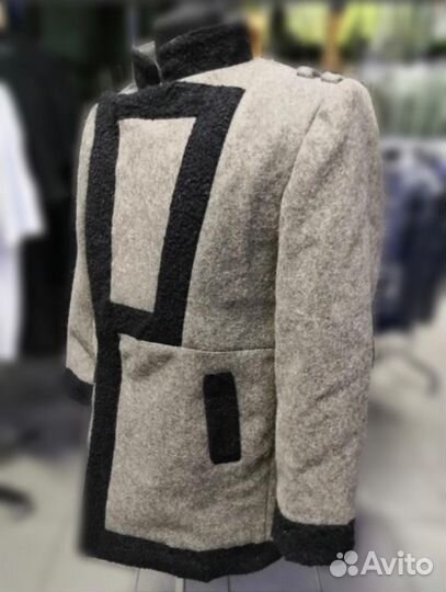 Бекеша казачья