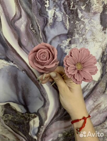 Сладкий подарок