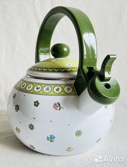 Чайник Villeroy Boch