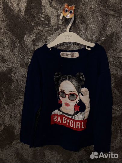 Кофты для девочки