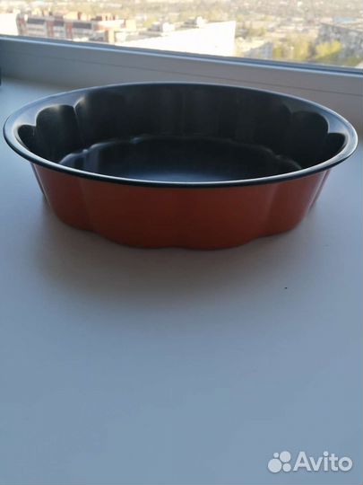 Форма для запекания