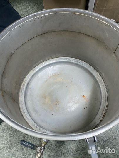Автоклав для тушенки