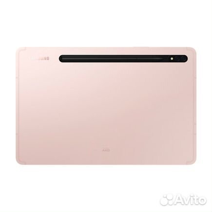 Samsung Galaxy Tab S8 Wi-Fi 256GB pink gold