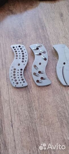 Запчасти к кухонному комбайну Braun