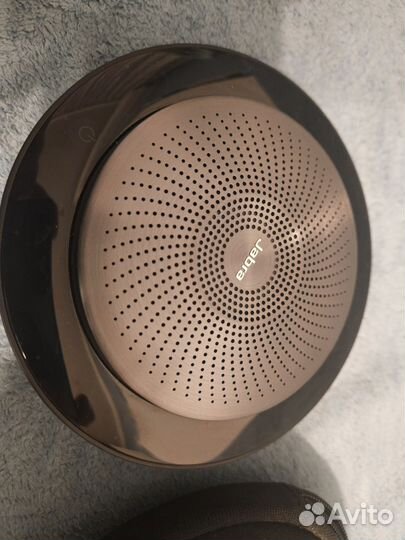 Jabra speak 710 и 510