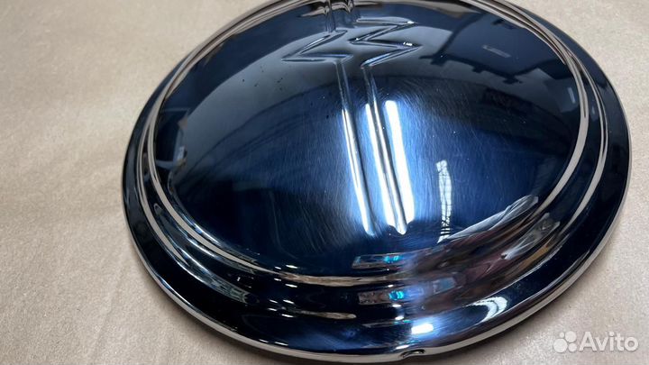 Гальваническое хромирование по госту СССР