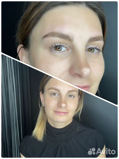 Мастер бровист