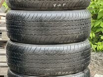 Dunlop Grandtrek AT25 285/60 R18