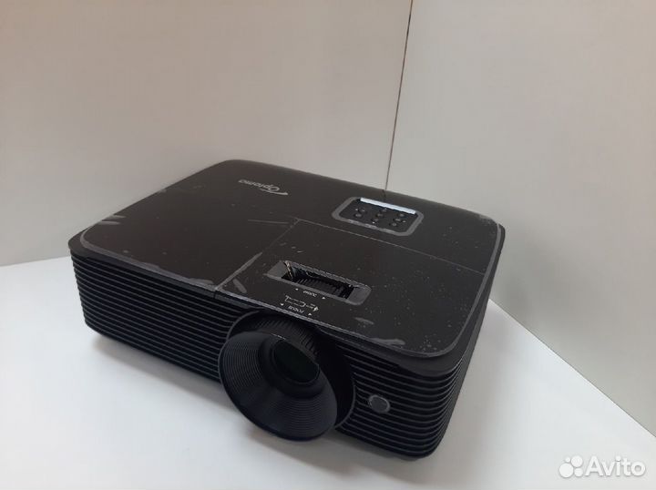Проекторы Optoma HD65