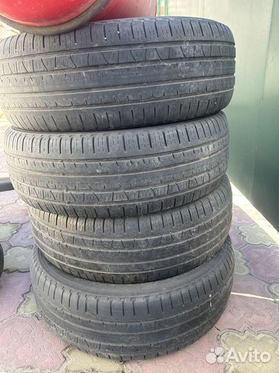 Coalstar Performax 215/65 R16 204B