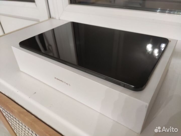 Планшет Xiaomi mi pad 5 (Рст версия)