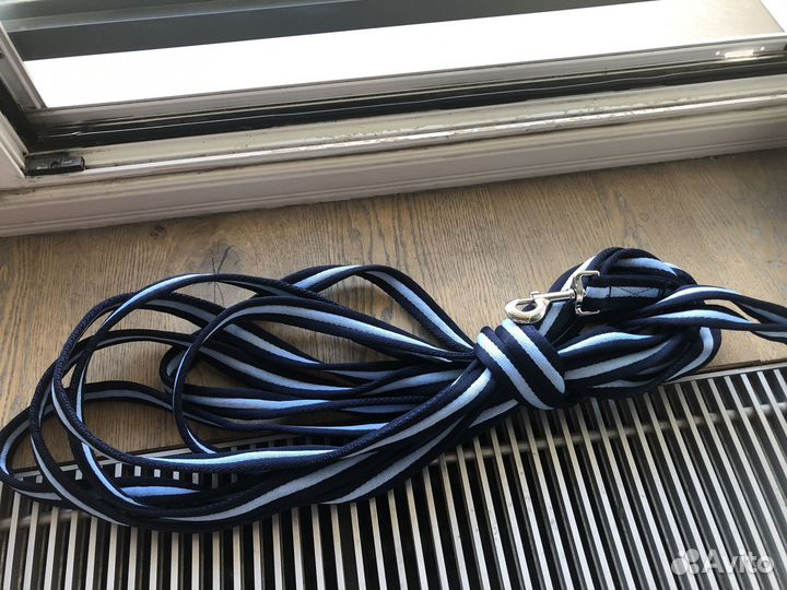 Корда 8м новая