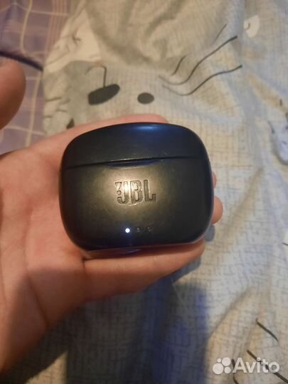 Блютуз наушники jbl tune 215tws