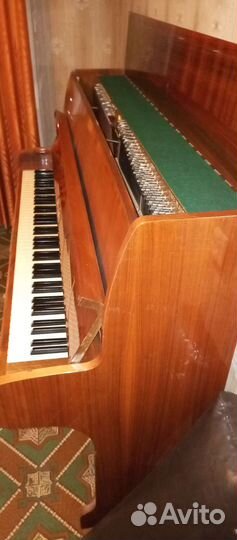 Пианино Zimmermann