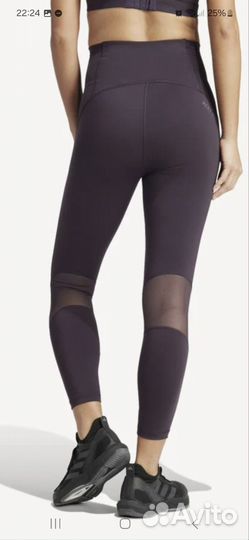Леггинсы adidas