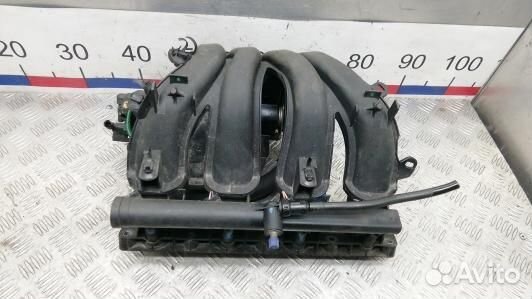 Впускной коллектор бензиновый citroen C5 1 (9BR16C