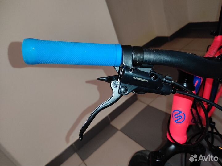 Велосипед горный Stels Navigator 500 D 26 F020