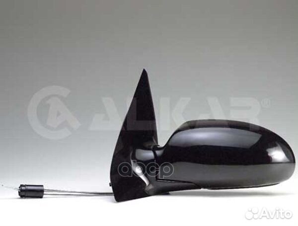 Зеркало боковое 6164399 alkar