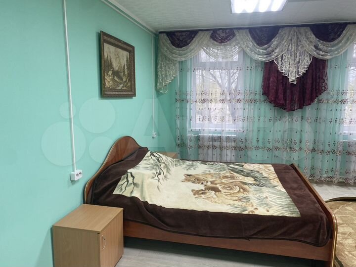 Апартаменты-студия, 30 м², 2/2 эт.