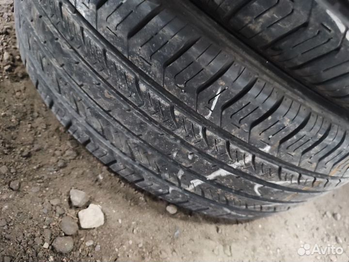 Maxxis Bravo HP-M3 215/55 R18 95