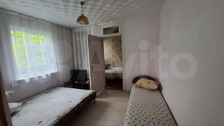 2-к. квартира, 22 м² (Абхазия)