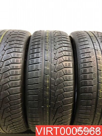 Hankook Winter I'Cept Evo2 W320A SUV 235/55 R19 105V