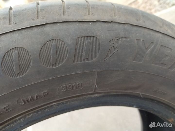 Goodyear EfficientGrip Performance 195/65 R15 91H