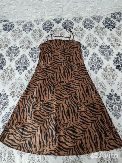 Платье женское новое 44 46