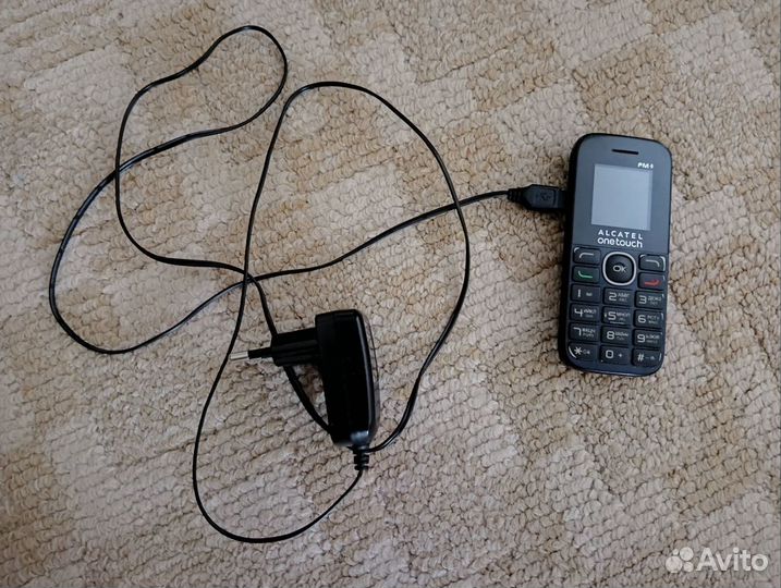 Alcatel 1008