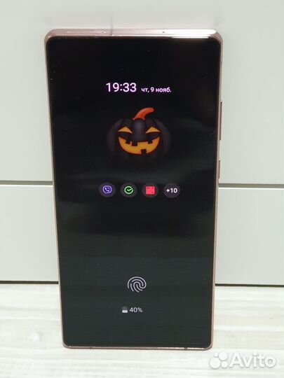 Samsung Galaxy Note 20 5G, 8/128 ГБ