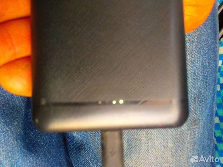 Павербанк hoco 10000mah